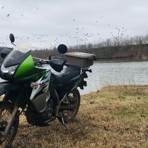 Meet your Posher, Johnathan